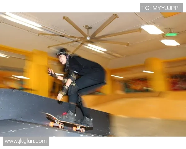 重庆滑板队的灵活性探索与发展之路聚焦滑板运动的未来潜力